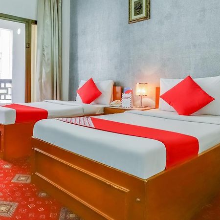 Oyo 339 Vienna Hotel Dubai Eksteriør bilde