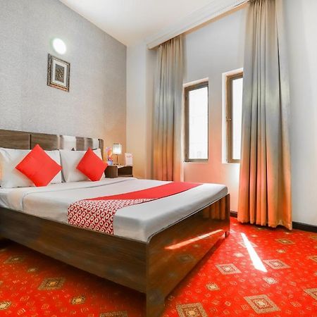 Oyo 339 Vienna Hotel Dubai Eksteriør bilde