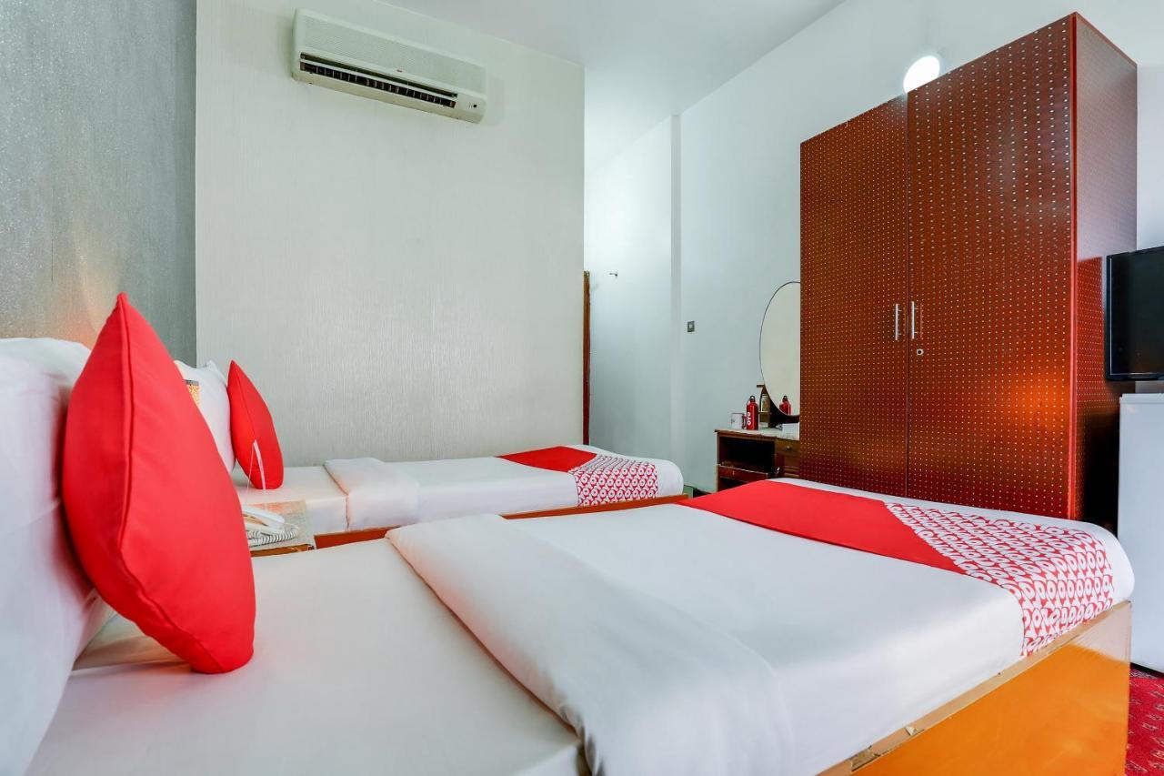 Oyo 339 Vienna Hotel Dubai Eksteriør bilde