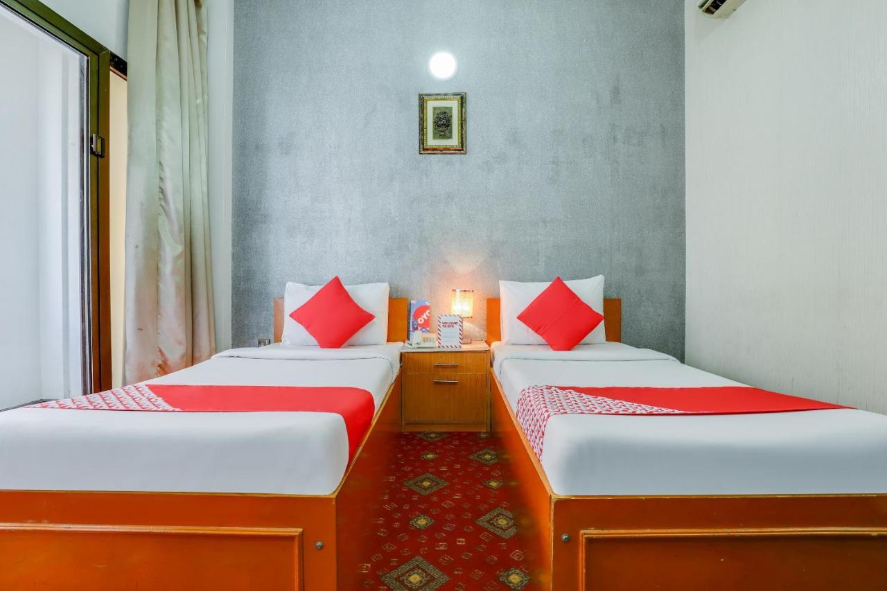Oyo 339 Vienna Hotel Dubai Eksteriør bilde