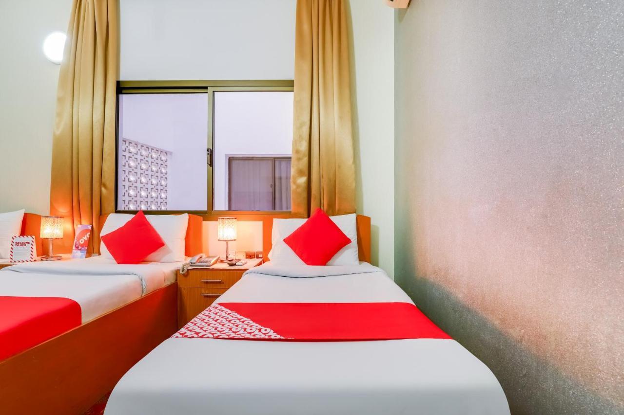Oyo 339 Vienna Hotel Dubai Eksteriør bilde