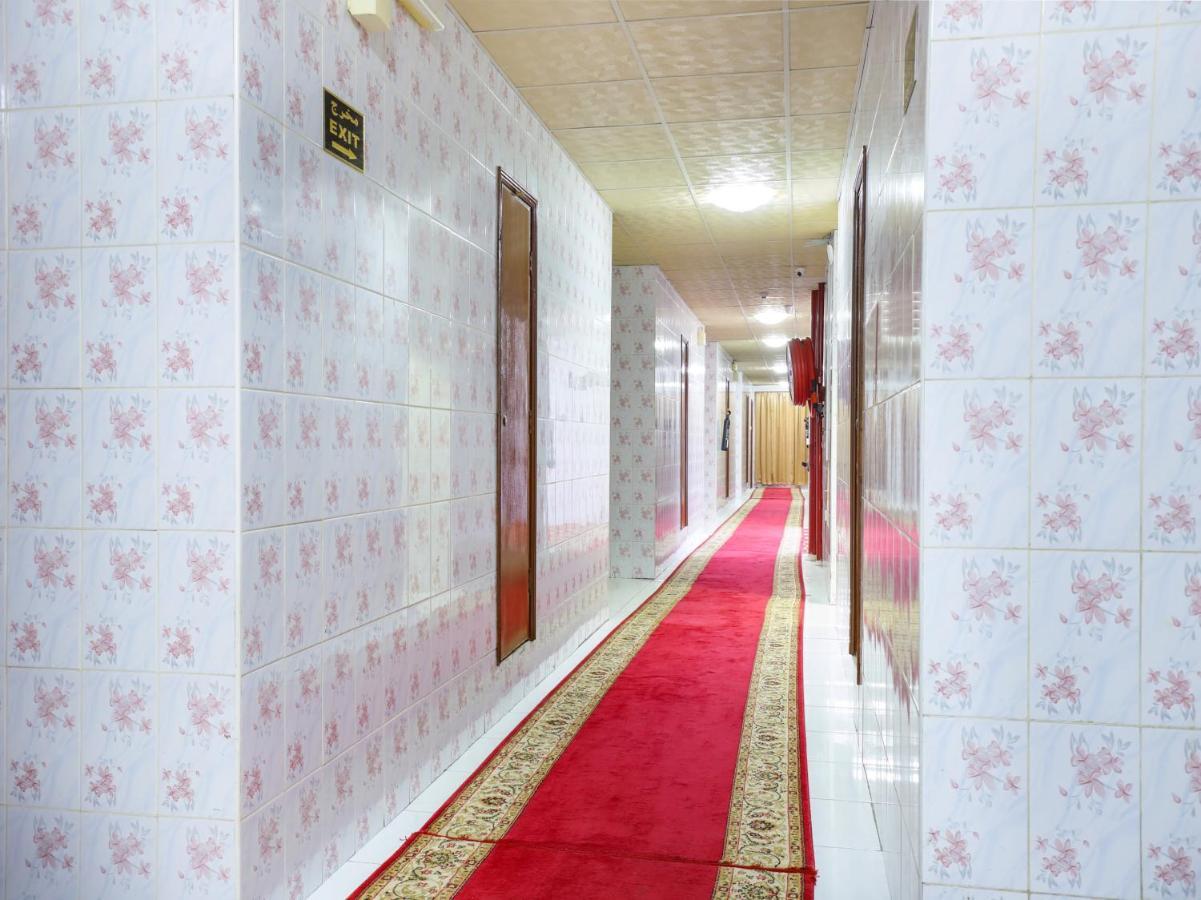 Oyo 339 Vienna Hotel Dubai Eksteriør bilde