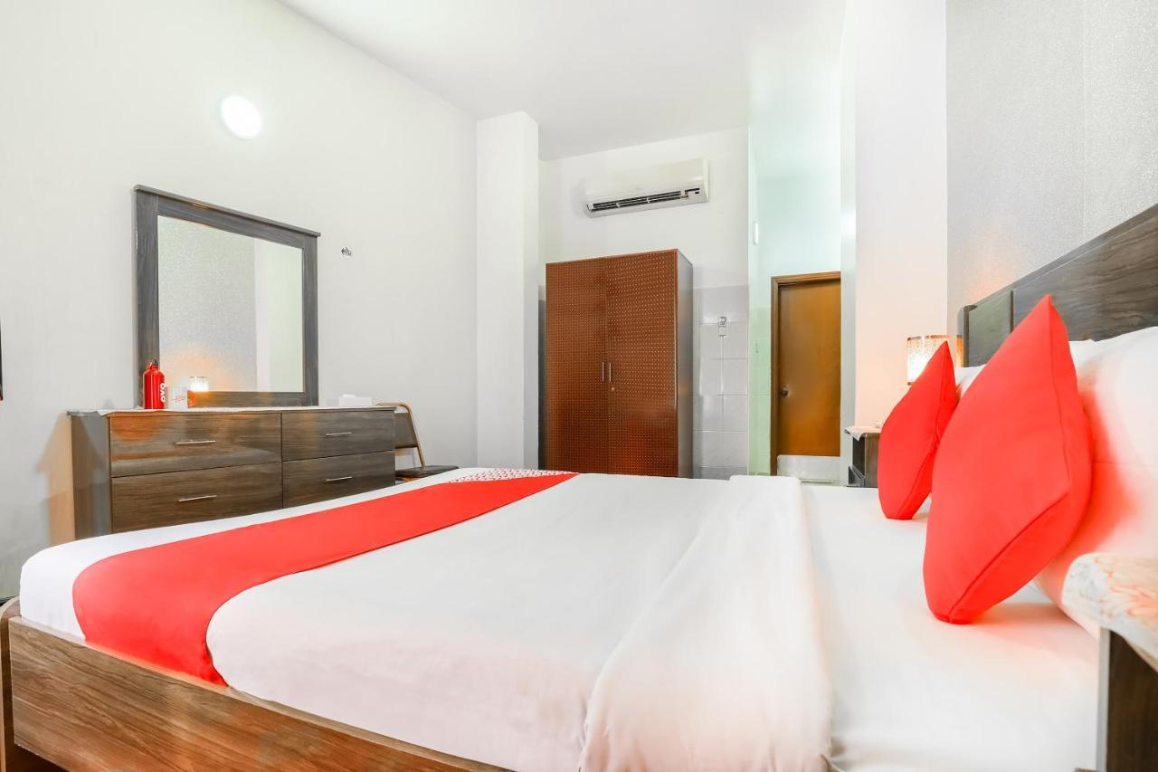 Oyo 339 Vienna Hotel Dubai Eksteriør bilde