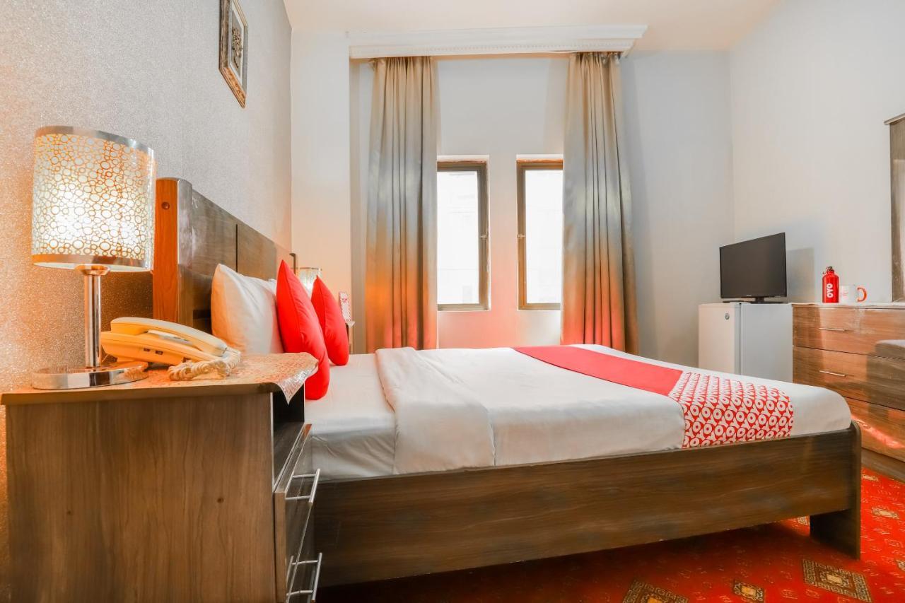 Oyo 339 Vienna Hotel Dubai Eksteriør bilde