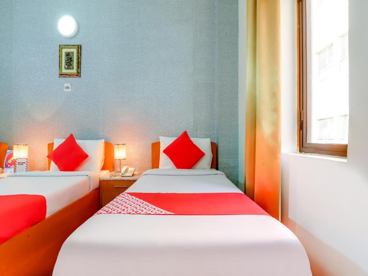 Oyo 339 Vienna Hotel Dubai Eksteriør bilde